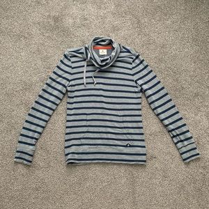 Sperry Cowl Neck Sweatshirt ⛵️🌊